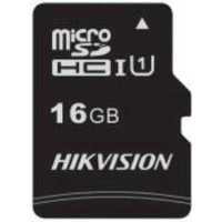 Карта памяти HikVision 16GB HS-TF-C1/16G