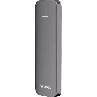 SSD диск HikVision 256Gb HS-ESSD-P0256GWD/256G/GREY