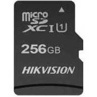 Карта памяти HikVision 256GB HS-TF-C1/256G