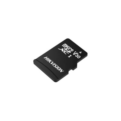 карта памяти HikVision 256GB HS-TF-C1(STD)/256G/ZAZ01X00/OD