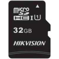 Карта памяти HikVision 32GB HS-TF-C1/32G
