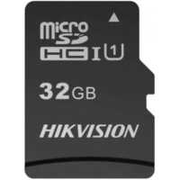 Карта памяти HikVision 32GB HS-TF-C1(STD)/32G/ZAZ01X00/OD