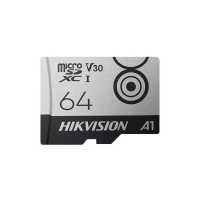 Карта памяти HikVision 64GB HS-TF-M1/64G