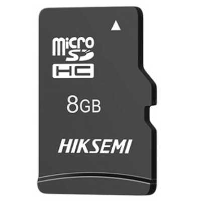 Карта памяти Hiksemi 8GB HS-TF-C1/8G