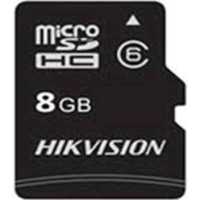 HikVision 8GB HS-TF-C1(STD)/8G/Adapter