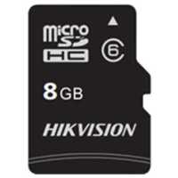 HikVision 8GB HS-TF-C1(STD)/8G/ZAZ01X00/OD