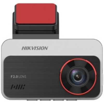 Автомобильный видеорегистратор HikVision AE-DC2328-C200S-2ch