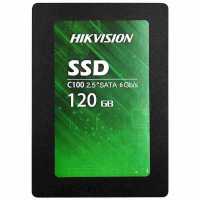 SSD диск HikVision C100 120Gb HS-SSD-C100/120G