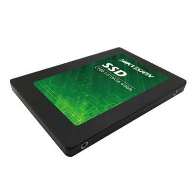 SSD диск HikVision C100 960Gb HS-SSD-C100/960G