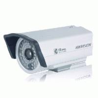 Аналоговая видеокамера HikVision DS-2CC102P-IR3