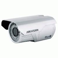 Аналоговая видеокамера HikVision DS-2CC102P-IRT