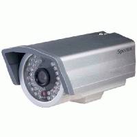 Аналоговая видеокамера HikVision DS-2CC112P-IR3