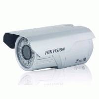 Аналоговая видеокамера HikVision DS-2CC112P-IRT