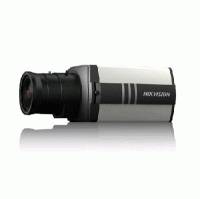 Аналоговая видеокамера HikVision DS-2CC1181P