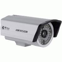 Аналоговая видеокамера HikVision DS-2CC1182P-IR1