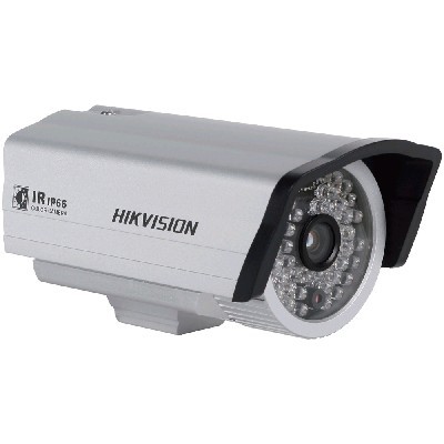 аналоговая видеокамера HikVision DS-2CC1182P-IR1