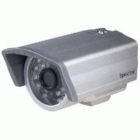 Аналоговая видеокамера HikVision DS-2CC1182P-IR3