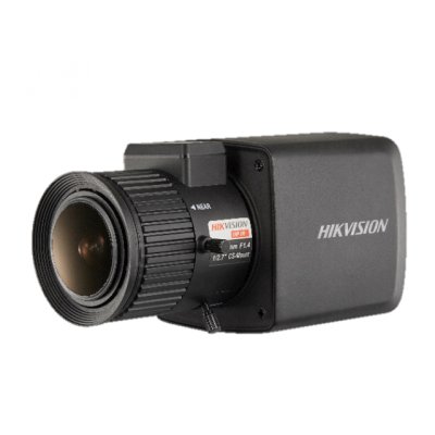 Аналоговая видеокамера HikVision DS-2CC12D8T-AMM