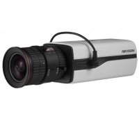 Аналоговая видеокамера HikVision DS-2CC12D9T