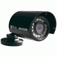 Аналоговая видеокамера HikVision DS-2CC192P-IR1