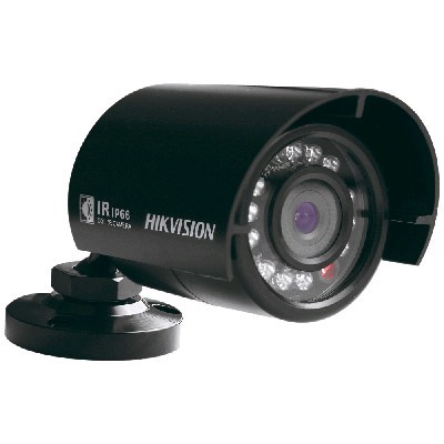 аналоговая видеокамера HikVision DS-2CC192P-IR1