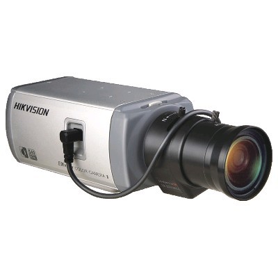 аналоговая видеокамера HikVision DS-2CC195P-A