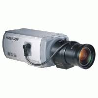 Аналоговая видеокамера HikVision DS-2CC197P-A