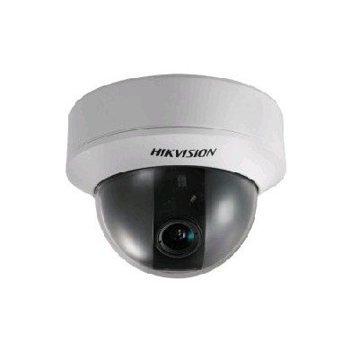 аналоговая видеокамера HikVision DS-2CC5191P-VF
