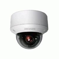 Аналоговая видеокамера HikVision DS-2CC5191P-VP