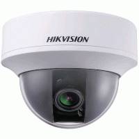 Аналоговая видеокамера HikVision DS-2CC5197-VF WDR