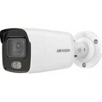 IP видеокамера HikVision DS-2CD2027G2-LU-4MM