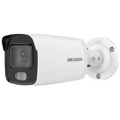 IP видеокамера HikVision DS-2CD2027G2-LU-C-6MM