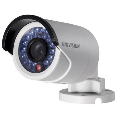 IP видеокамера HikVision DS-2CD2042WD-I-4MM