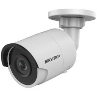 IP видеокамера HikVision DS-2CD2043G0-I-2.8MM White