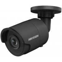 IP видеокамера HikVision DS-2CD2043G0-I-4MM Black