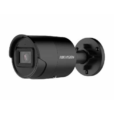 IP видеокамера HikVision DS-2CD2043G2-IU-2.8MM Black