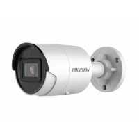 IP видеокамера HikVision DS-2CD2043G2-IU-2.8MM White