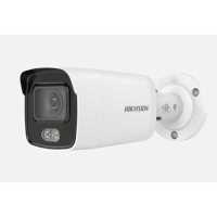IP видеокамера HikVision DS-2CD2047G2-LU(C)-2.8MM
