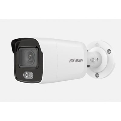 IP видеокамера HikVision DS-2CD2047G2-LU(C)-6MM