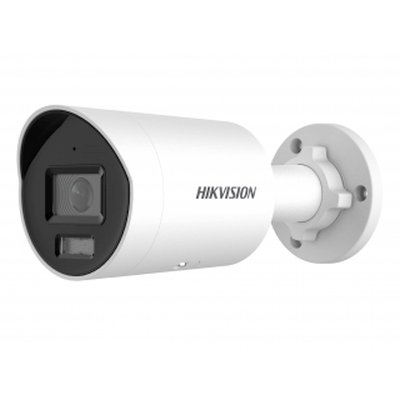 IP видеокамера HikVision DS-2CD2047G2H-LI-eF-2.8MM