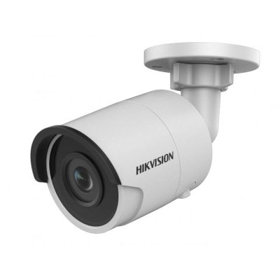IP видеокамера HikVision DS-2CD2083G0-I-4MM