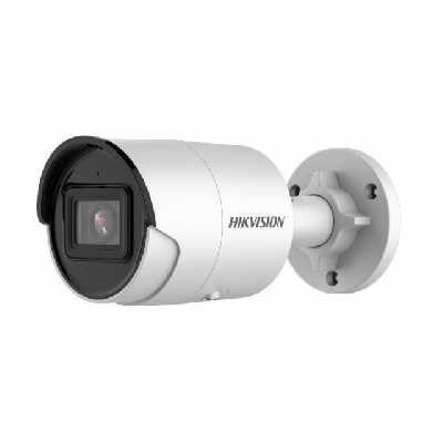 IP видеокамера HikVision DS-2CD2083G2-IU-2.8MM