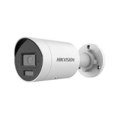 IP видеокамера HikVision DS-2CD2083G2-LI2U-2.8MM