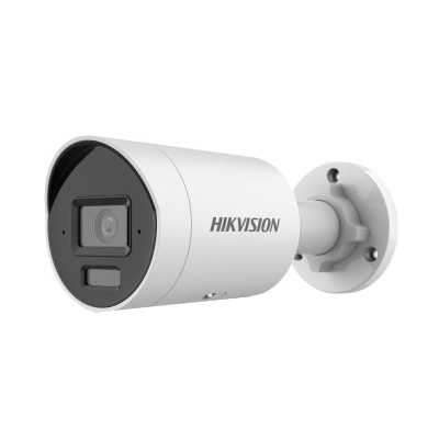 IP видеокамера HikVision DS-2CD2083G2-LI2U/SL-2.8MM