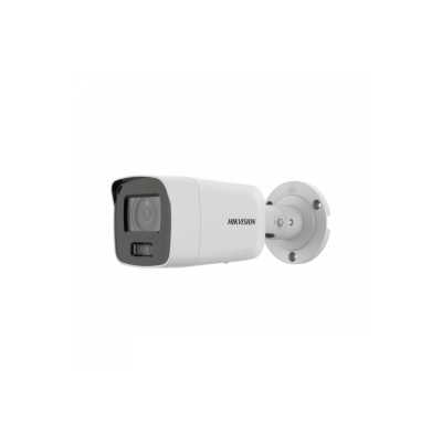 IP видеокамера HikVision DS-2CD2087G2-LU(C)-2.8MM
