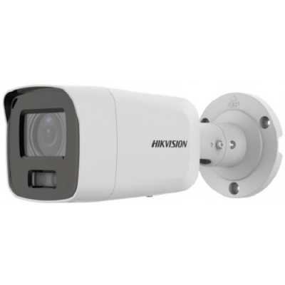 IP видеокамера HikVision DS-2CD2087G2-LU(C)-4MM