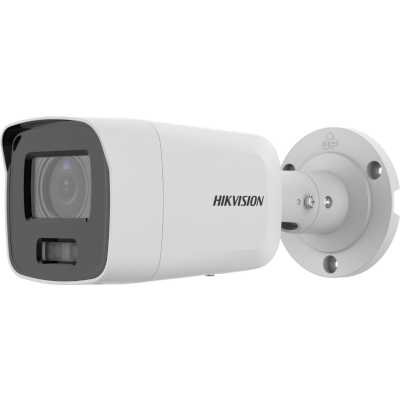 IP видеокамера HikVision DS-2CD2087G2-LU(C)-6MM