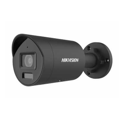 IP видеокамера HikVision DS-2CD2087G2H-LIU-2.8MM-Black