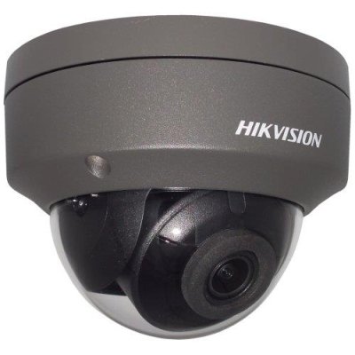 IP видеокамера HikVision DS-2CD2123G0-IS-2.8MM