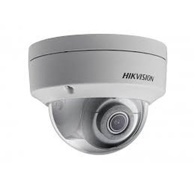 IP видеокамера HikVision DS-2CD2123G0-IS-8MM